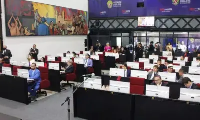 Pará terá 8 novos deputados a partir de 2027, com custo anual de R$ 30,4 milhões