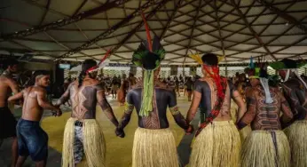 Julho é mês de festivais indígenas no Acre: cultura, espiritualidade e etnoturismo em destaque