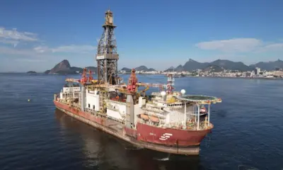 MPF pede suspensão de avaliação para exploração de petróleo na Foz do Amazonas