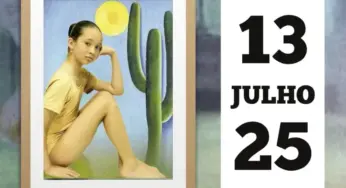 Lia Carvalho Ballet apresenta espetáculo “Um Dia no Museu” na Usina de Artes