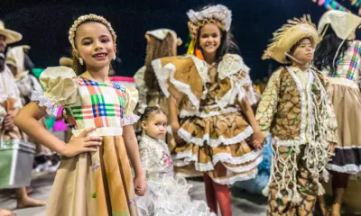 17º Circuito Junino de Rio Branco encerrará com apresentações e premiações neste domingo