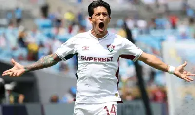 Histórico: Fluminense surpreende Inter de Milão e vai às quartas do Mundial