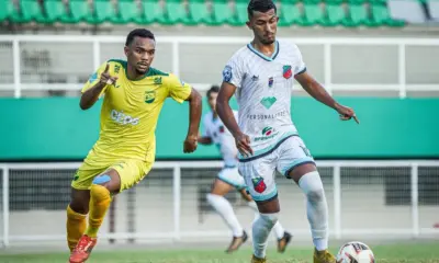 Acreano Sub-20: Galvez e Humaitá empatam, e Vasco-AC vence Rio Branco