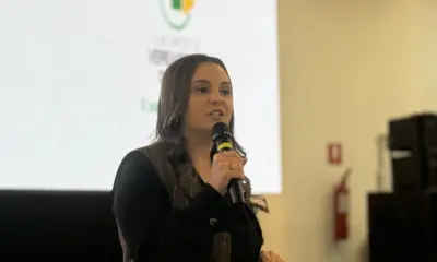 Palestra de encerramento do Encontro de Vereadores destaca poder parlamentar
