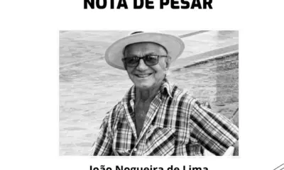 Gladson Cameli manifesta pesar pela morte do pai do prefeito Zequinha Lima