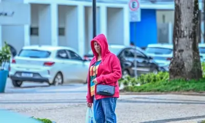 Rio Branco terá terça-feira mais fria, com chuva forte à tarde e noite seca