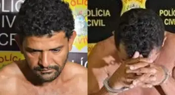 Justiça mantém condenação de dupla pela morte de ex-candidato a vereador