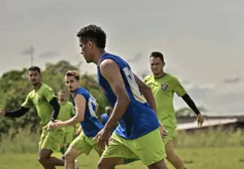 Independência embarca para Belém e encara a Tuna Luso no domingo pela Série D