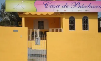 MP abre inquérito civil para apurar falta de estrutura na Casa de Acolhimento Bárbara