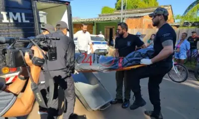 Presos serão interrogados por latrocínio de vigilante em escola de Rio Branco