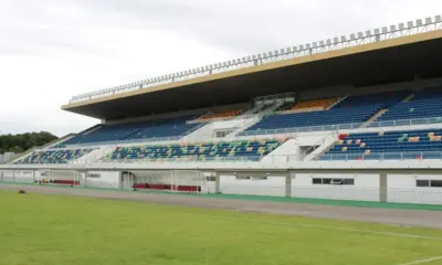 Humaitá enfrenta o GAS neste sábado em Boa Vista