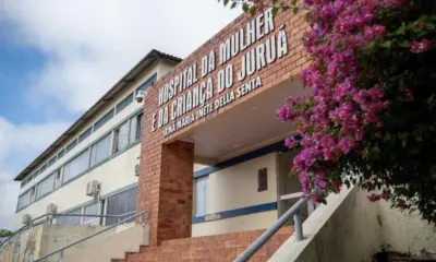 Homem tenta invadir Maternidade de Cruzeiro do Sul morde vigilante e é preso