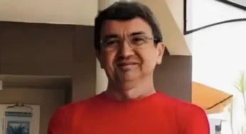 Morre o professor Nilo, referência na educação em Cruzeiro do Sul