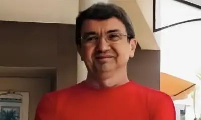 Morre o professor Nilo, referência na educação em Cruzeiro do Sul