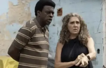 Após oito dias de filmagens, Seu Jorge deixa Cruzeiro do Sul