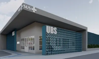 UBS Pastor João Braz será reconstruída em Cruzeiro do Sul