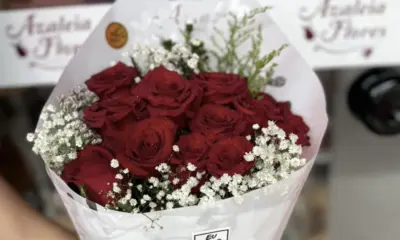 Vendas do dia dos namorados tem itens de sex shop cestas e flores em alta em Cruzeiro do Sul