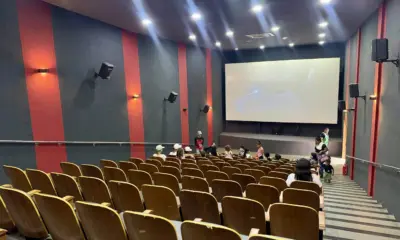 Acre vai receber sessões gratuitas de cinema em ocupações populares do MTST