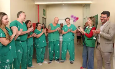 Saúde do Acre realiza primeiro transplante de tecido ósseo no estado