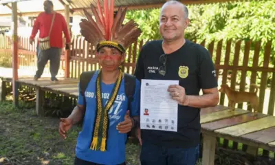 Mais de 700 documentos são emitidos durante ação social em Tarauacá