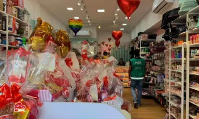 Procon orienta consumidores para compras do Dia dos Namorados