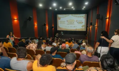 Veja lista de empreendedores selecionados para o Arraial Cultural 2025