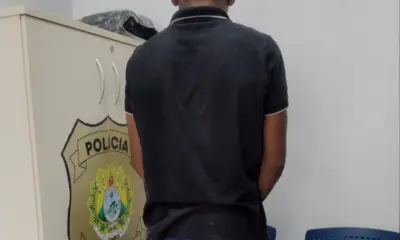 Homem é preso por tentativa de feminicídio após descumprir medida protetiva