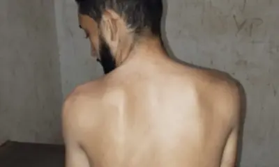 Mais um homem é preso por descumprir medida protetiva e ameaçar ex no Acre