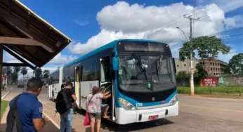 Prefeitura apresenta à Câmara propostas para reestruturar transporte coletivo