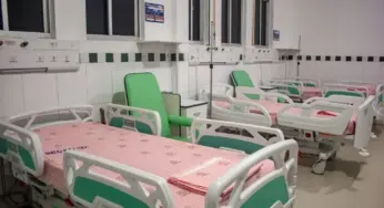 Acre abre novos leitos hospitalares para desafogar UPAs e pronto-socorro
