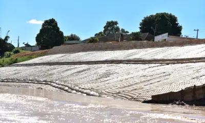 Bolívia não fará comportas no Rio Acre para não afetar lado brasileiro