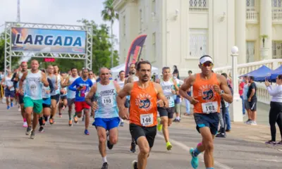 Rio Branco recebe 1ª Corrida Contra o Trabalho Infantil no dia 29 de junho