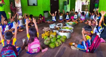 Banana, mandioca e coco verde lideram aquisições do PAA Indígena no Acre