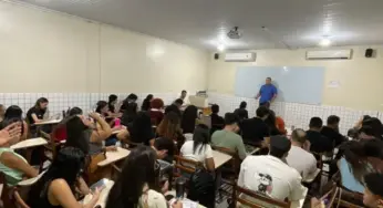 Após denúncia de alunos, Unama diz que aulas em prédio anexo são temporárias