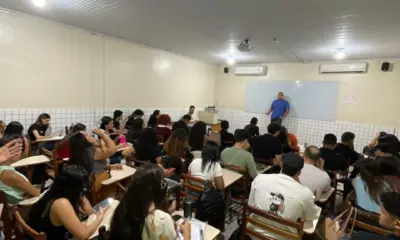 Após denúncia de alunos, Unama diz que aulas em prédio anexo são temporárias