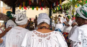 Estado e município são acionados para garantir direitos de religiões de matriz africana