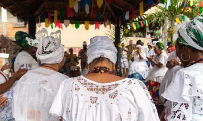 Estado e município são acionados para garantir direitos de religiões de matriz africana
