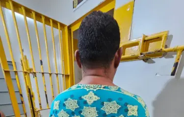 Avô é preso suspeito de estuprar três netas em Rio Branco