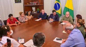 Acre sanciona lei que cria Programa Estadual de Aquisição de Alimentos