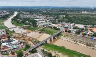 Área afetada pela seca sobe para 64% e Acre adota medidas para mitigar efeitos