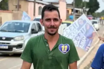 Vereador de Manoel Urbano é solto após decisão do Tribunal de Justiça do Acre