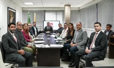 Iteracre e TJAC discutem ações para avançar na regularização fundiária