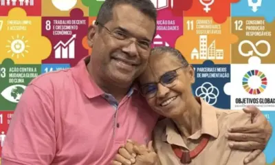 Porta-voz do partido de Marina reage a ataques ao ICMBio na Resex Chico Mendes: “É sentença”