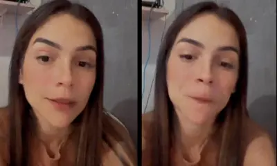 Após repercussão negativa, Influenciadora do tigrinho afirma não temer MP e Conselho Tutelar