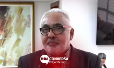 Dudé Lima destaca importância da feira agropecuária mais tradicional do Acre