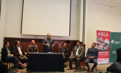Acre e Assembleia Legislativa participam de encontro histórico com autoridades peruanas