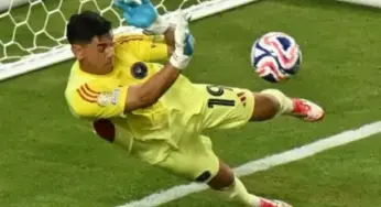 Goleiro salva time de Messi, e Mundial começa com empate bom para Palmeiras