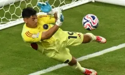 Goleiro salva time de Messi, e Mundial começa com empate bom para Palmeiras