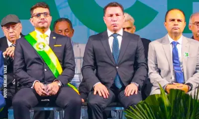 63 anos de história: Acre celebra aniversário com hasteamento da bandeira, desfile cívico-militar e menção a Chico Mendes