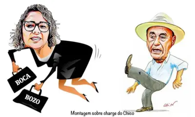 Tchau, filhona!
